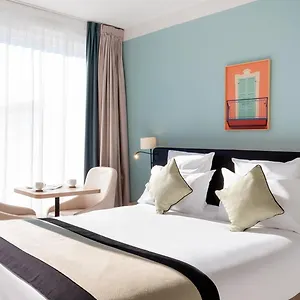 Residhome Aeroport מלון דירות
