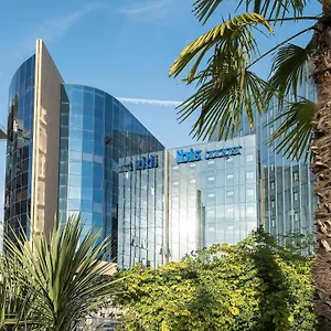 Ibis Budget Aeroport מלון