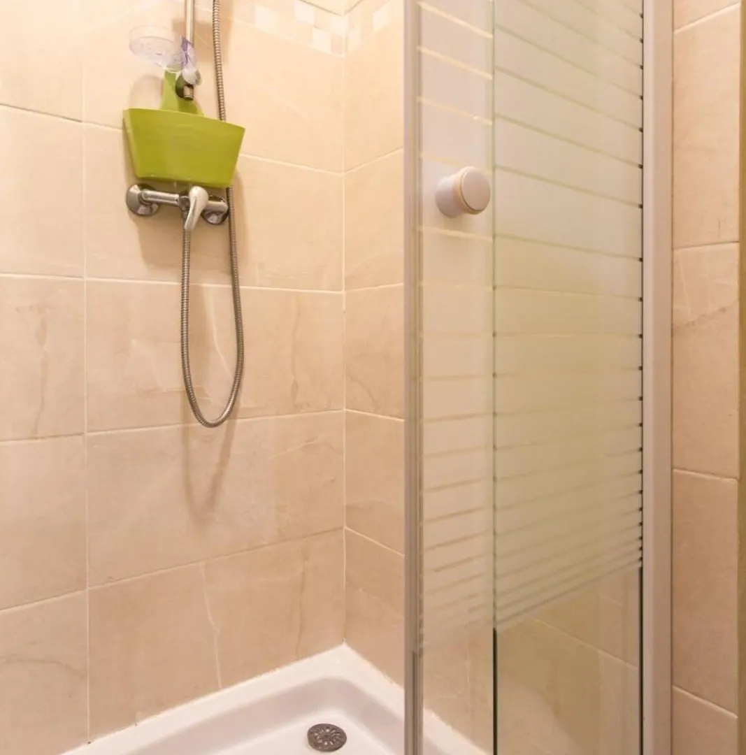 L'Amandier Furnished Flat Apartment Nice