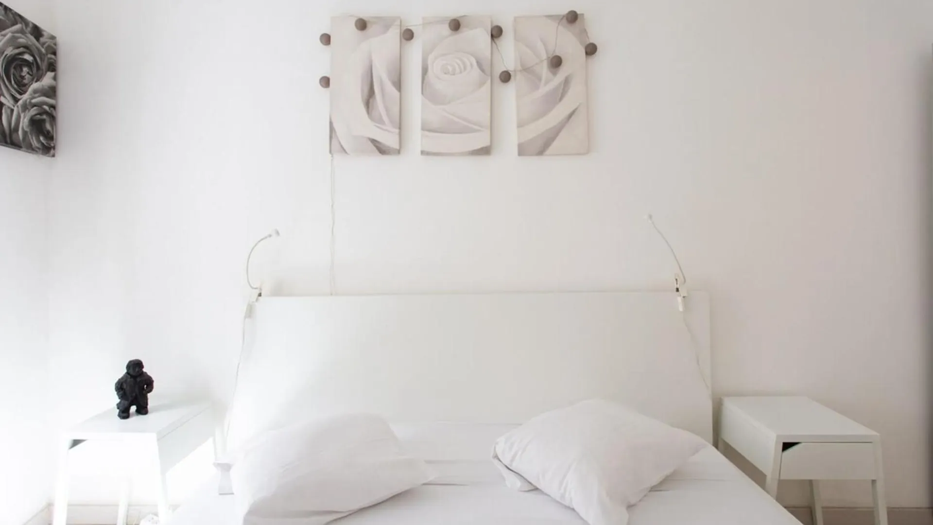 L'Amandier Furnished Flat Apartment Nice