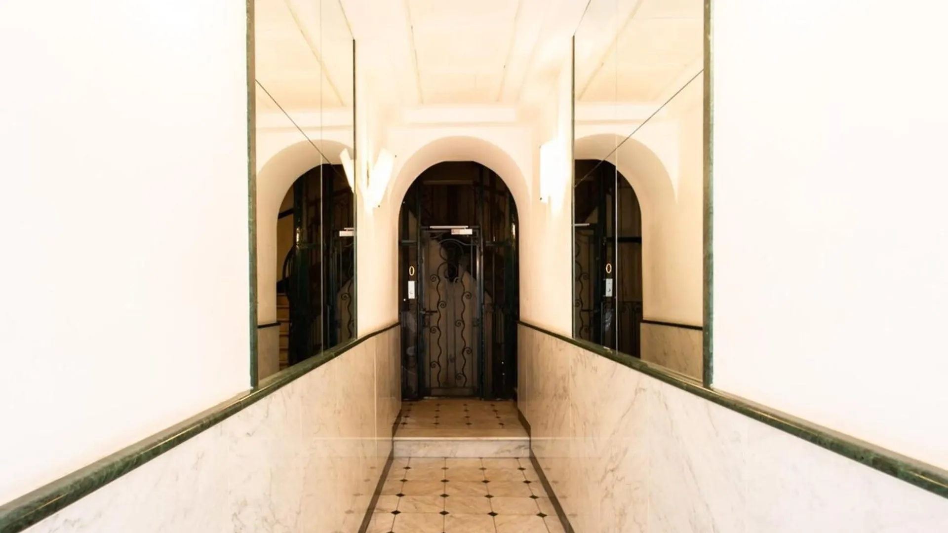 L'Amandier Furnished Flat Apartment Nice 0*,